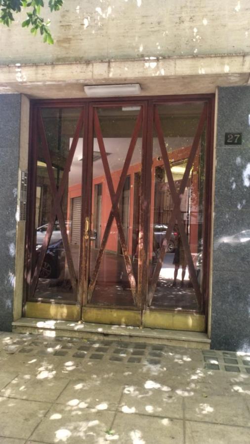מלון פלרמו Camera Silenziosa Con Bagno Privato In Centro Citta מראה חיצוני תמונה